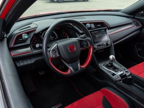 Used 2017 Honda Civic Type R image 13
