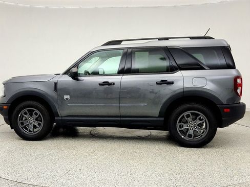 Used 2023 Ford Bronco Sport Big Bend AWD/4WD image 8