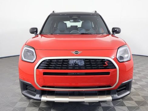 Used 2025 MINI Cooper Countryman S AWD/4WD image 2