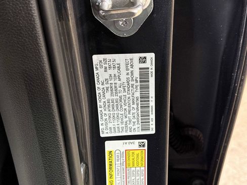 Used 2024 Honda CR-V EX-L image 14