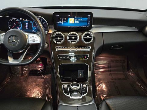 Used 2020 Mercedes-Benz C 300 4MATIC Sedan image 18