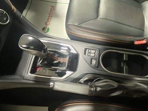 Used 2023 Subaru Crosstrek 2.5i Limited w/ Moonroof Package image 25