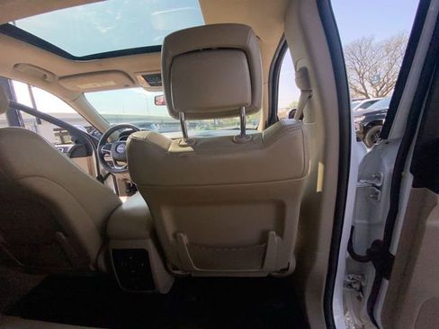 Used 2014 Jeep Grand Cherokee Limited AWD/4WD image 28