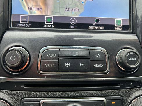 Used 2015 Chevrolet Impala LTZ FWD image 26