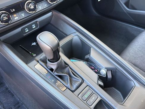 New 2026 Honda Accord LX image 26