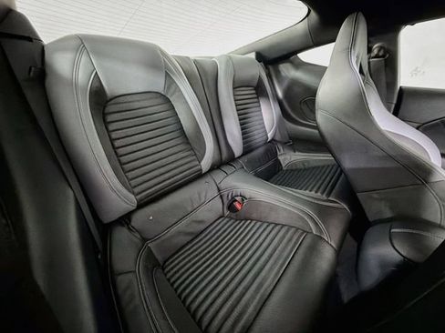 Used 2026 Ford Mustang GT Premium w/ GT Performance Package RWD image 27