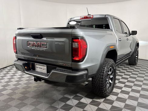 Used 2024 GMC Canyon AT4X AWD/4WD image 6