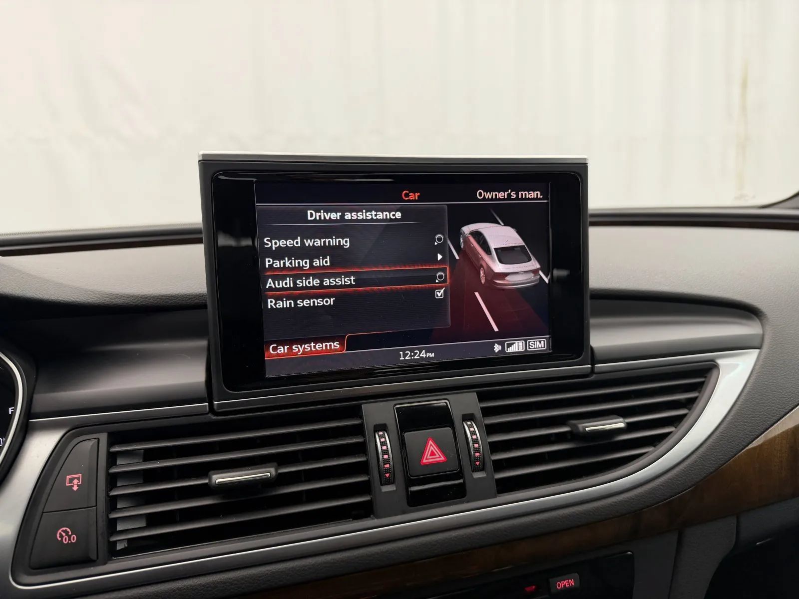 Used 2016 Audi A7 3.0T Premium Plus w/ S Line Sport Package AWD/4WD image 23