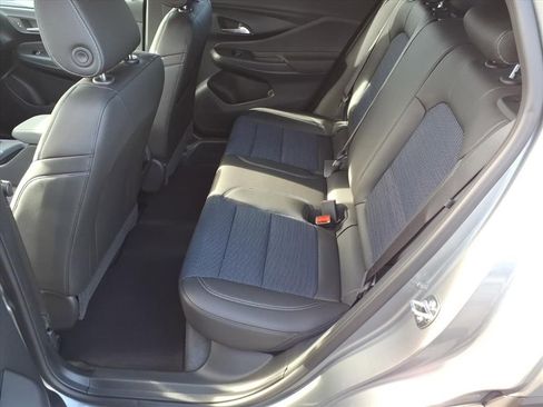 New 2026 Buick Envista Preferred w/ Convenience I Package image 9