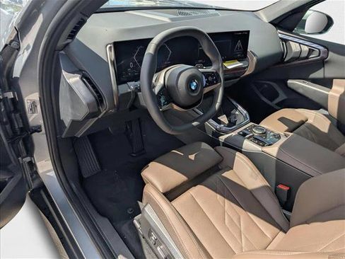 Used 2025 BMW X3 xDrive30i w/ Convenience Package image 3
