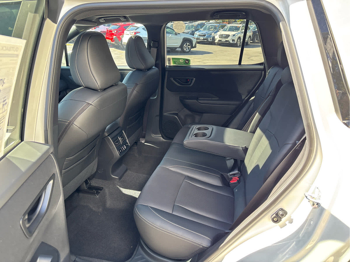 New 2026 Subaru Outback Limited AWD/4WD image 29