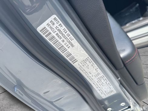 Used 2026 Dodge Durango GT RWD image 37