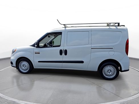 Used 2022 RAM ProMaster City Tradesman w/ Window Group 04 FWD image 5