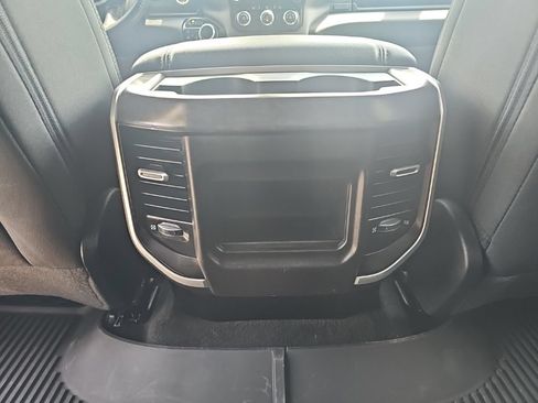 Used 2023 RAM 1500 Big Horn AWD/4WD image 32