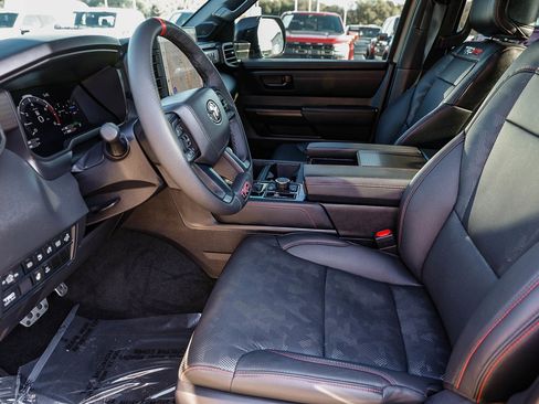 Used 2025 Toyota Tundra TRD Pro image 19