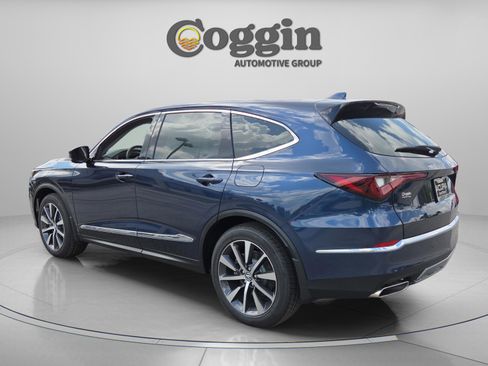 New 2026 Acura MDX FWD w/ Technology Package image 3