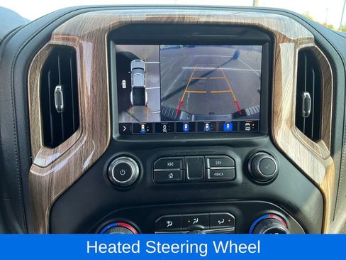 Used 2021 Chevrolet Silverado 3500 High Country w/ Technology Package image 26