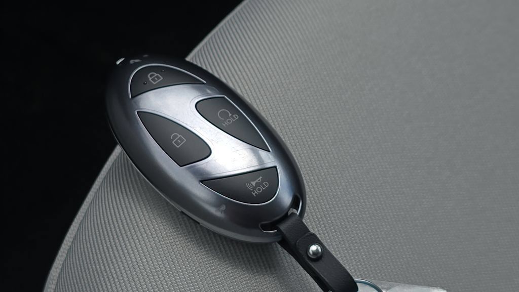 New 2026 Hyundai Tucson SE AWD/4WD image 30