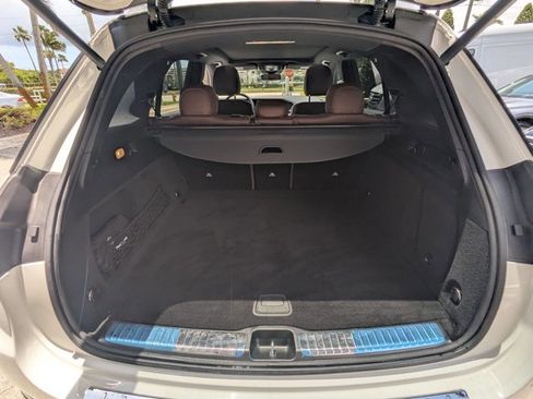Used 2024 Mercedes-Benz GLE 350 4MATIC image 6
