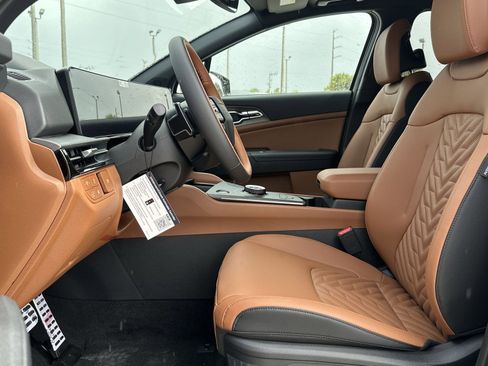 New 2026 Kia Sportage X-Line Prestige image 15