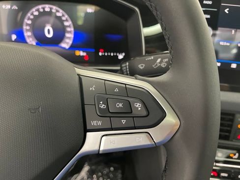 New 2026 Volkswagen Jetta SE FWD image 17