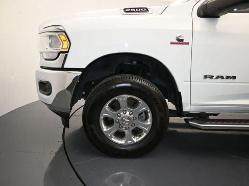 Used 2024 RAM 2500 Big Horn image 10
