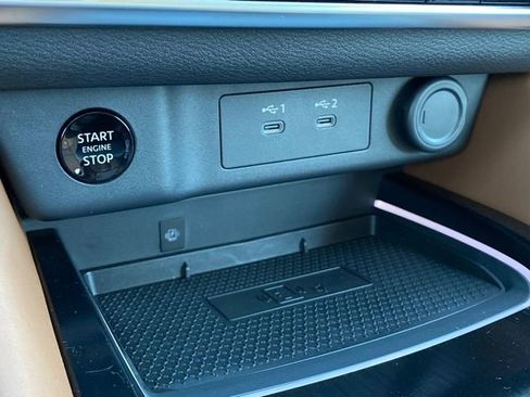 New 2026 Nissan Rogue Platinum w/ Platinum Premium Package image 19