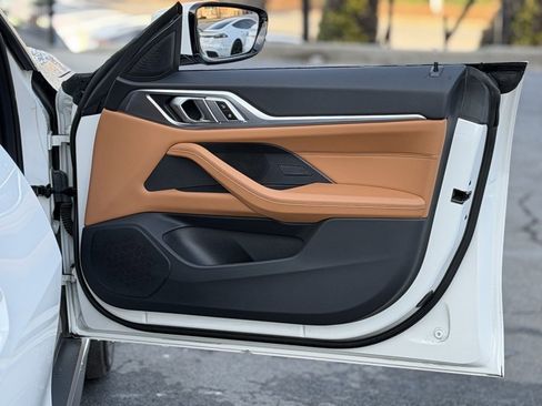 Used 2023 BMW i4 eDrive35 image 37