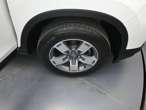 Certified 2025 Honda Ridgeline RTL image 30