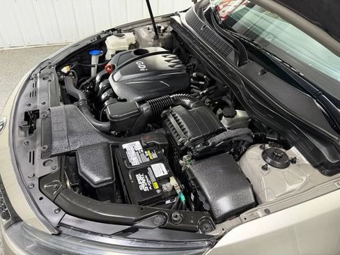 Used 2015 Kia Optima LX w/ LX Convenience Plus Package FWD image 24