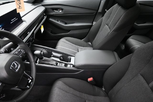 New 2026 Honda Accord Sport image 18