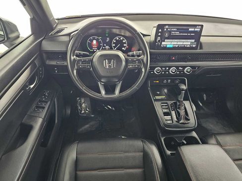 Used 2024 Honda CR-V Sport-L image 18