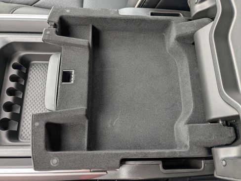 Used 2026 RAM 1500 Laramie w/ Night Edition image 49