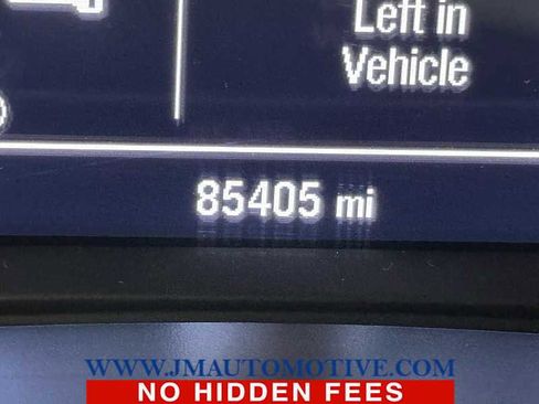 Used 2023 Chevrolet Malibu LT image 21