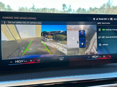 Used 2023 BMW M340i xDrive M340i xDrive image 32