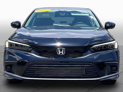 Used 2023 Honda Civic EX-L image 4