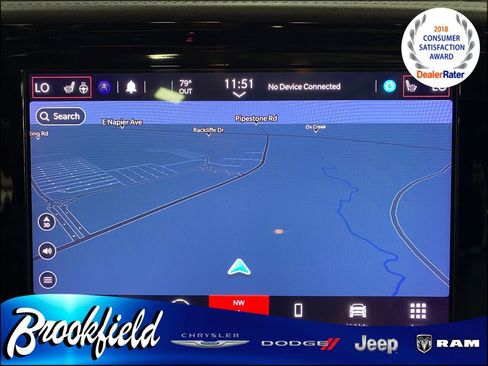 Used 2022 Dodge Durango Citadel image 26