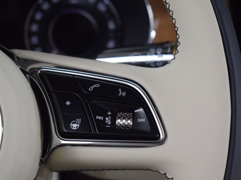 New 2026 Bentley Continental GTC AWD/4WD image 26