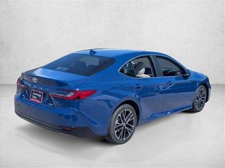 New 2026 Toyota Camry XLE FWD video 2