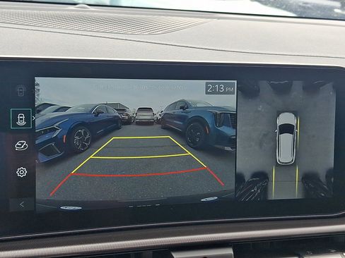 New 2026 Kia Sportage SX Prestige image 13