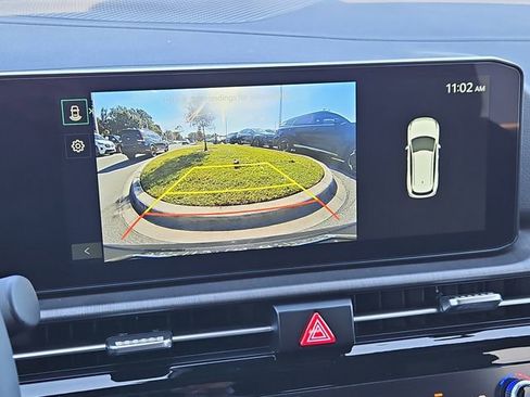 New 2026 Kia Sportage X-Line image 24