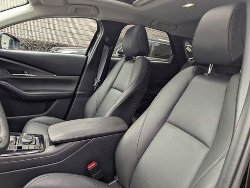 Used 2025 MAZDA CX-30 AWD 2.5 S w/ Preferred Package image 21