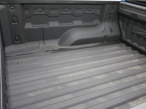 Used 2023 Chevrolet Colorado ZR2 w/ ZR2 Convenience Package III AWD/4WD image 5