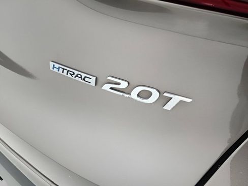 Used 2019 Hyundai Santa Fe Limited image 13