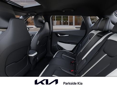 New 2026 Kia EV6 GT-Line RWD image 18