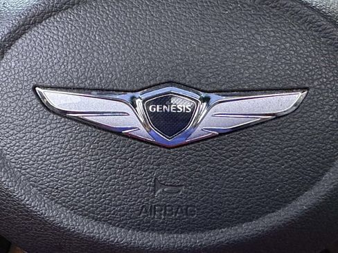 Used 2023 Genesis G70 2.0T w/ Sport Prestige Package AWD/4WD image 28