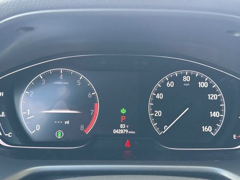 Used 2019 Honda Accord EX image 25