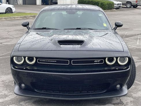 Used 2021 Dodge Challenger GT image 26