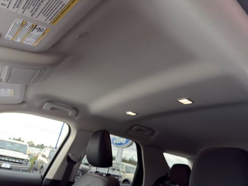 Used 2021 Ford Bronco Sport Badlands image 24