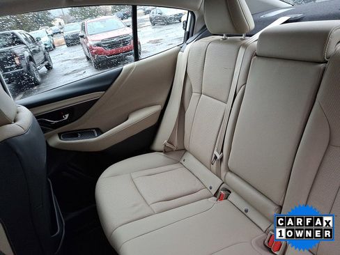 Used 2023 Subaru Legacy Limited image 20